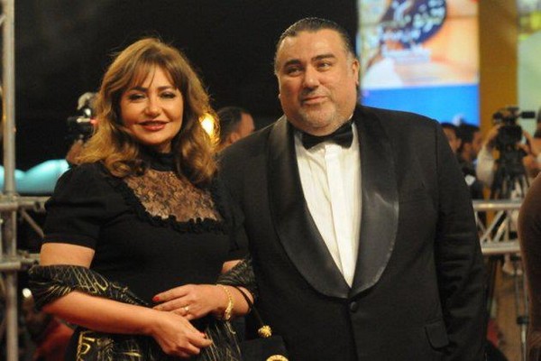 35th Cairo International Film Festival